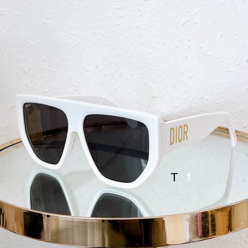 DIOR Sunglasses 533